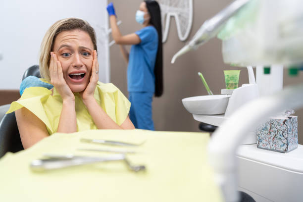 Best Urgent Dental Care for Toothache in Blue Point, NY